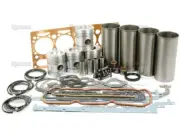 Engine Overhaul Kit without Valve Train fits Perkins AD4.203 (JE)