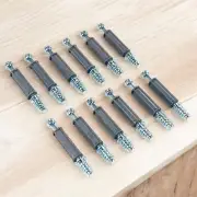24 x Replacement Cam Lock Screws for IKEA 118331 (BILLY, BRIMNES, HEMNES, MALM)