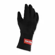 2-LYR SFI-5 GLOVE LRG BLACK - 355005RQP
