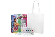 Jasart: Tie Dye Creative Tote Bag Set (52 Piece Set)