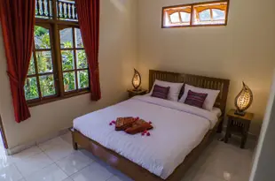 巴厘島伊瑪賓館Ima Guest House Bali