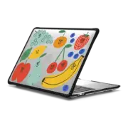 MacBook Pro 13-inch (M1 / M2 / Intel) Impact Case Fruit Salad Macbook Case by Tess Smith-Roberts
