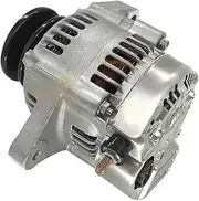12V 60A Alternator Compatible With Kubota 129423-77210 102211-0010