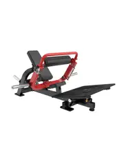 Plate Loaded Hip Glute Thrust Machine [Raptor Series]
