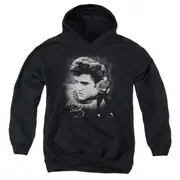Hoodie - SWEATER Pull-Over Sweatshirt