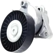 Belt Tensioner Assembly Tensioner Pulley Compatible For Benz W209 CLK200 CLK220 CLK240 CLK280 CLK320 A1122000970