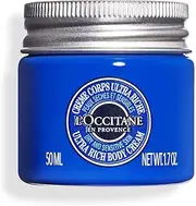 L'OCCITANE L'Occitane Shea Butter Ultra Rich Body