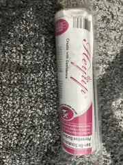 HEYUP Iron-On Prevent Scratchy or Itchy Stitch Backing Stabilizers 8'' x 9yds