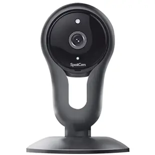 SpotCam FHD 2 監控攝影機 視訊攝影機 網路攝影機 高清家用監視器 無線監視器 wifi IP camera