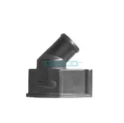 Dayco Thermostat for Daewoo Leganza 2.0L Petrol C20SE 1997-1999