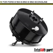 Power Brake Booster for Ford E-150 Econoline 92-96 E-150 Econoline Club Wagon