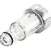 Bosch Home And Garden Hidrolimpiadora Accesorio Water Filter Transparent F016800577