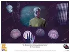 Lost In Space - A Sinister Collaboration - Art By Ron Gross Jupiter 2 J #25