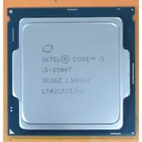 在飛比找PChome商店街優惠-【含稅】Intel Core i5-6500T 2.5G 6