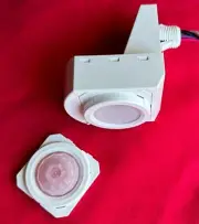 Acuity Controls Fixture Mount Sensor Switch LSXR 4PK ANL VLP J100 (bulk sale)