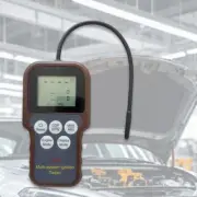 Car Ignition Tester Coil Testing Handheld Analyzer Vehicle Detectors Repairing