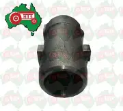 Tractor Hydraulic Ram Cylinder Fits For Massey Ferguson 35 & 65 with 9/16" Holes