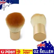 Make Up Tool Brush Cosmetic Mineral Powder Ladys Blusher Brush