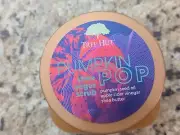 Tree Hut Pumpkin Pop Shea Sugar Scrub Exfoliating Body Scrub 18 fl oz