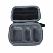 Camera Storage Bag Mini Hand Carrying Case Protective Handbag For Insta360 GO 2