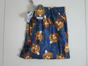 Peter Alexander Disney Collection Long Cotton Classic Pj Pants Size M