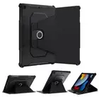 Apple iPad 9th 6th 5th Generation 10.2" 9.7" Shockproof Case Cover w/ Strap