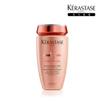 在飛比找momo購物網優惠-【KERASTASE 巴黎卡詩】柔舞絲光髮浴250ml(柔順