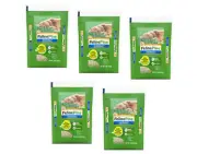 Arm & Hammer Feline Pine Natural Non-Clumping Cat Litter, 7 Lbs. - Pack of 5