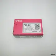 THK Genuine NIB SSR15XV1SS(GK) BLOCK low noise ball short block BRG-N-643=5F33