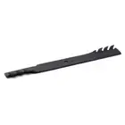 ASP MULCH BLADE SUIT BIG DOG, GRAVELY, HUSTLER, TORO, DIXON WITH 42 & 60 INCH