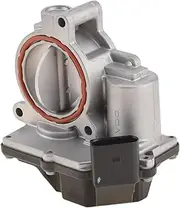 OEM Throttle Body 057128063G,057128063B,057128063C/D/H/E Compatible For AUDI A8 D3/D4 4.2TDI 2005-18,Q7 4.2TDI,2007-09,Compatible For VW 4.2V