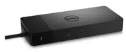 Dell WD22TB4 - Docking station - Thunderbolt 4 - HDMI, 2 x DP, 2 x Thunderbolt, USB-C - GigE - 180 Watt