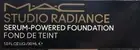 M.A.C Studio Radiance Serum-Powered Foundation, Shade NW11, 1oz/30ml