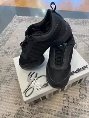 Brand New Womens Energetiks Dance Sneakers