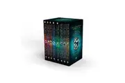 The Witcher Boxed Set