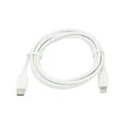 Click 1.5m USB-C to Lightning Cable
