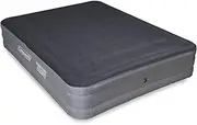 Coleman All Terrain Airbed, Black, Queen Size, Double High