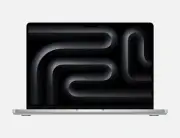 Apple 2023 MacBook Pro 14 inch M3 MAX 36GB Ram 1TB SSD Silver -Fast Shipping