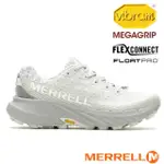 【美國 MERRELL】8折送》女 輕量透氣短筒越野健行鞋 黃金大底 舒壓抗菌 登山鞋 野跑鞋_ML068220