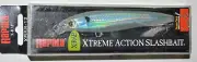 rapala x-rap xrap xr-12 xrss12 as suspending jerkbait 4.75" albino shiner