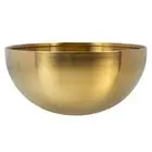 Salad Bowl Container for Lunch Kitchen Storage Stainless Steel Bowls