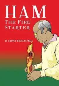 在飛比找博客來優惠-Ham the Fire Starter