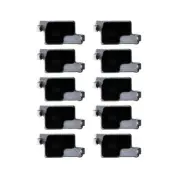 Flashlight Anti-dust Mesh for iPhone 14 / 14 Plus (Pack of 10)