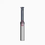 7/16-14 Single Pitch Carbide Milling Cutter Thread Mill Cutting Tool TiALN