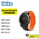 ibits Garmin fenix6 矽膠磁吸錶帶 適用於佳明 fenix5X/5 Plus 替換腕帶 22/26mm