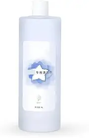 1L Floor Cleaning Liquid Cleaning Liquid, Compatible for Deebot Ozmo Liquid T20 N9+T10 OMNI/T10 Omni/X1 Omni/X1 Turbo Vacuum Cleaner Accessories(1L No Packaging Box)