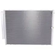 A/C Condenser for 04-05 RX330
