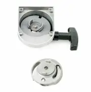 Alloy Pull Start 50cc 60cc 66cc 80cc 2 Cycle Engine Motorized BicycleBike U PU11