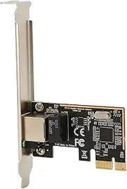 10/100/1000 MBPS RJ45 LAN PCIE Card Ethernet PCBS