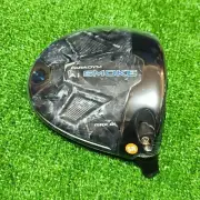 Callaway Paradym Paradigm Ai Smoke MAX D 10.5 Driver Head only